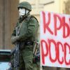 Russian general suspected for suppressing partisan movement in Crimea
