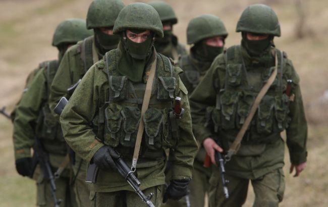 Ukrainian forces name two factors making Kupiansk front more difficult