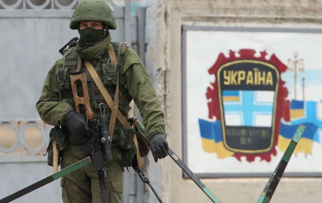 Stolen heritage: Russia looted over 100 artifacts from Crimea