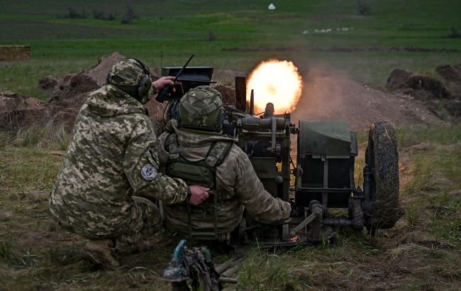 Ukrainian counteroffensive sparks Russians' panic in occupied territories - General Staff