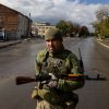 Russian forces continue assault on Kupiansk in eastern Ukraine but advance slows
