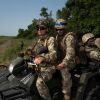 Russia's losses in Ukraine as of July 5: +1,290 troops and 1,628 drones