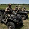 Russia's losses in Ukraine as of June 4: +1,300 troops and 2,111 drones