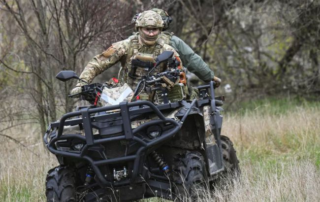 Russia amassing reserves and intensifying 'motorized assaults': Situation in Kharkiv region