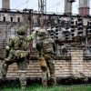 Ukrainian partisans cut communication at military sites in Moscow region - ATESH