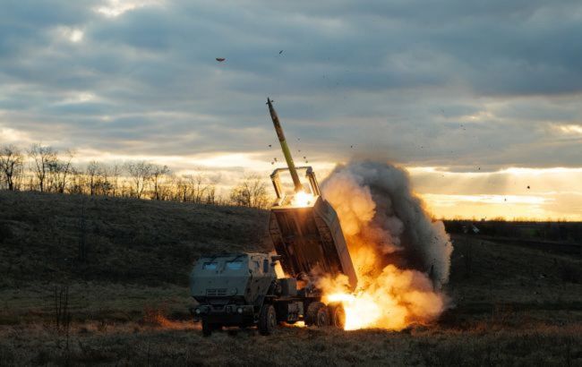 Russians launched assault but got stuck in mud and became easy targets for HIMARS