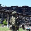 Putin's 'favorite' brigade ordered to execute Ukrainian POWs, says Ukraine intel