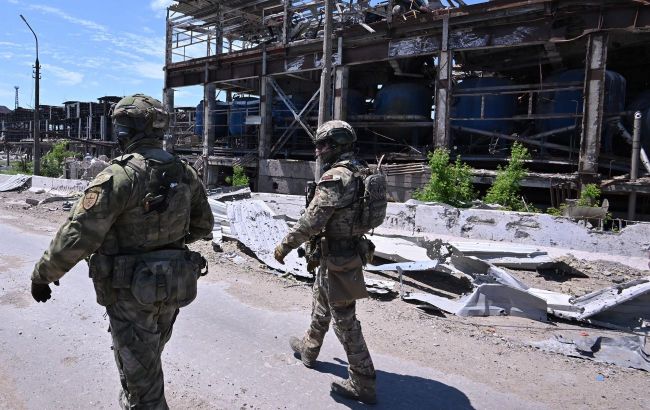 Moscow justifies missile barrage by targeting 'defense factories' in Ukraine