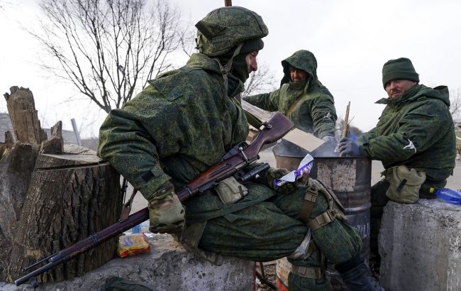 Russia sacrifices 400 soldiers for every square kilometer of Ukrainian land, MoD reveals