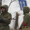 Russian commanders force troops into deadly meat assaults &mdash; Intel