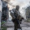 Russian army increases military presence in Mariupol - Center for Study of Occupation