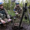 Russia's losses in Ukraine as of July 31: +1,060 troops, 30 artillery systems, and 20 APVs