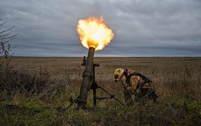 Weekly losses: Ukrainian Forces report heavy toll on Russian troops