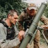 Ukrainian defenders showcase Russian troops elimination on Vovchansk front