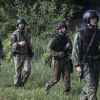 Belarus moves troops to Suwalki corridor, raising NATO alarm