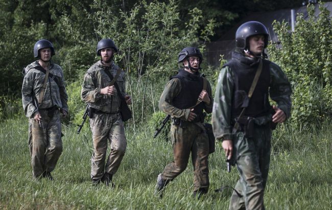 Belarus moves troops to Suwalki corridor, raising NATO alarm