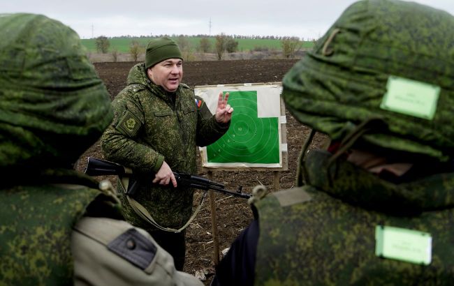 Why Russia wants to implement year-round conscription: British intelligence explains reasons