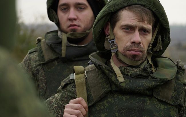 Russia avoids new mobilization wave: Estonian General Staff reports