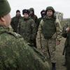 Moscow may announce new mobilization over military shortage near Kursk - Bloomberg