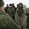 Russia lacks soldiers for new military districts due to war in Ukraine - UK intelligence