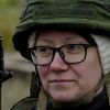 Russia recruits women in PMCs to wage war against Ukraine - British intelligence