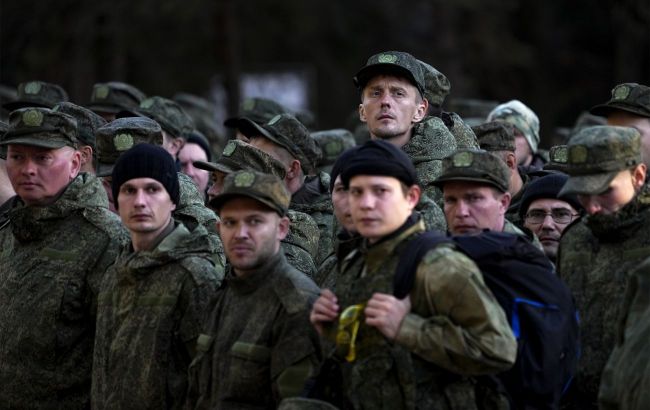 Russia launches large-scale recruitment of reservists: Details revealed