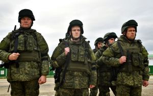 Residents taken to Russia amid occupation: Details from Sumy region