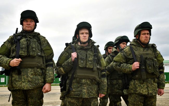 Russian officers seek transfer to rear from Ukraine's Pokrovsk direction, partisans say