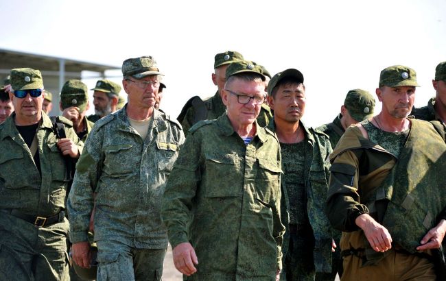 'Out of 25, only two survived': Ukraine intercepts call on Russian meat assaults