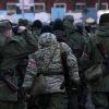 Russia creates another army in occupied southern Ukraine - British intelligence