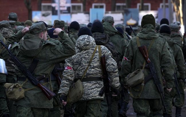 Russia's losses in Ukraine as of October 10: +1,120 troops and +254 drones