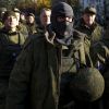 Russia fails mobilization in Crimea