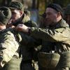Occupiers continue concealed mobilization in the occupied south of Ukraine