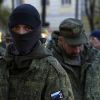 100 Russian soldiers attempted to flee from unit in Krasnodar: They broke fence and escaped