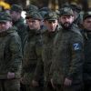 Russia mobilizes reserves to increase pace of offensive operations - ISW