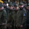 Russians less active on Tavria front: Ukrainian military explains why