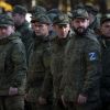 Russia prepares training grounds for new mobilization wave