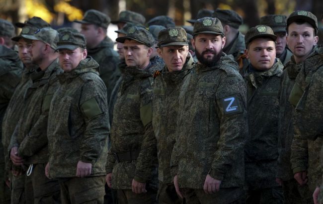 Russia prepares training grounds for new mobilization wave