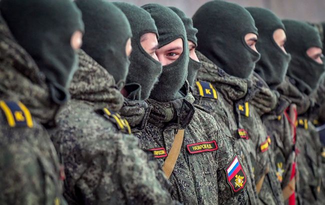 Russia prepares to mobilize 600,000 people: What the Kremlin is planning