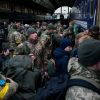 Zelenskyy's Office responds to US appeal to lower mobilization age