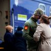 Ukrainian troops and families to get more support under new government-backed law