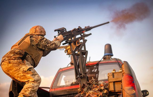 Russia strikes Ukraine with 415 drones and 43 missiles overnight