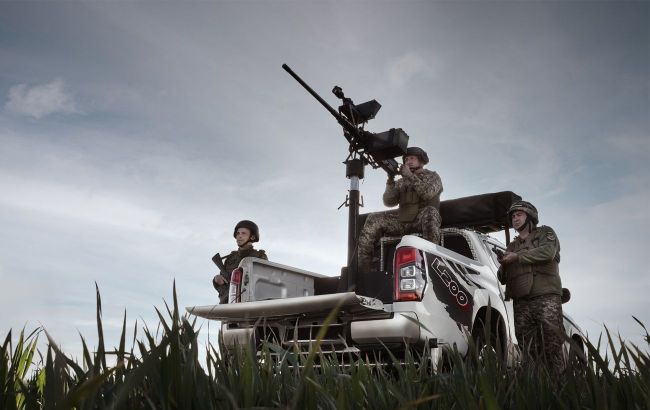 Kyiv suffers five direct missile strikes overnight: How Ukraine's air defense respond