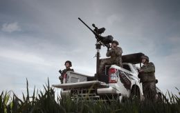 Russia strikes Ukraine from six directions: How many drones were shot down