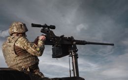 Russia strikes Ukraine with 80 drones in overnight assault - most destroyed, some hit cities