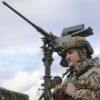 Russia strikes Ukraine with missile and 161 drones overnight: Air defense's work reported