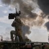 Russia strikes Ukraine with drones and missiles overnight: Air defense's work reported