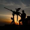 Russia strikes Ukraine with 112 drones overnight: Air defense's work reported