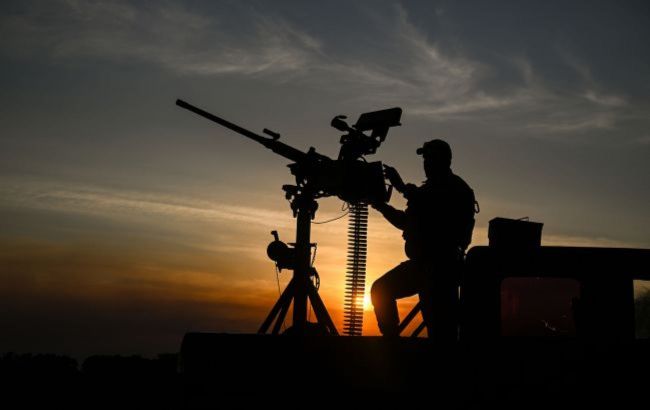 Air defense success: Ukraine intercepts 57,000+ Russian targets in April, General Staff says