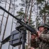 Explosions hit Ivano-Frankivsk and region